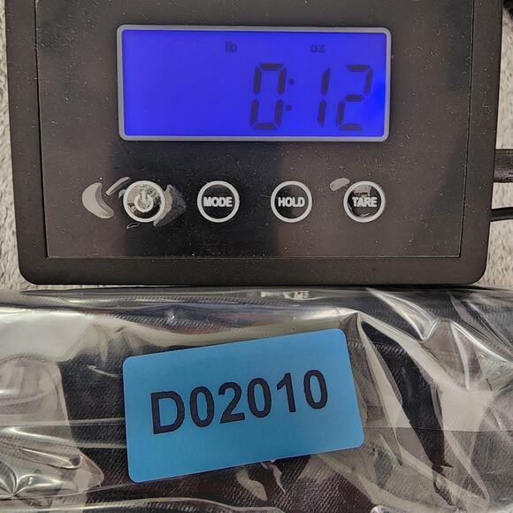 V.I.P. Jeans Women 9/10 Black Super Stretch Distressed Denim Skinny Ankle Casual - Picture 13 of 13